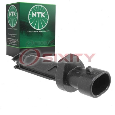 NGK NTK Brake Fluid Level Sensor for 2003-2008 Cadillac CTS Sensors  cs - Image 1 of 4