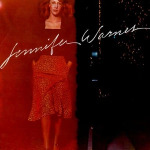 Jennifer Warnes - Jennifer Warnes (LP, Album) - Picture 1 of 4