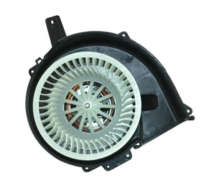 MOTOR VENTILADOR VENTILADOR CALENTADOR PARA AUDI A2, 6Q2820015A - Imagen 1 de 5