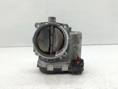 Dodge Avenger 2011-2014 carrocería del acelerador Z5DLV Foto 1 de 4