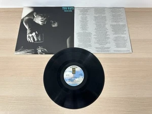 Tom Waits - Foreign Affairs - Original 1977 Vinyl LP w/ Inner - Asylum 7E-1117 - Picture 1 of 15