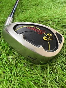 Killer Bee Stinger II Lob Wedge RH Regular Flex Shaft - Picture 1 of 7