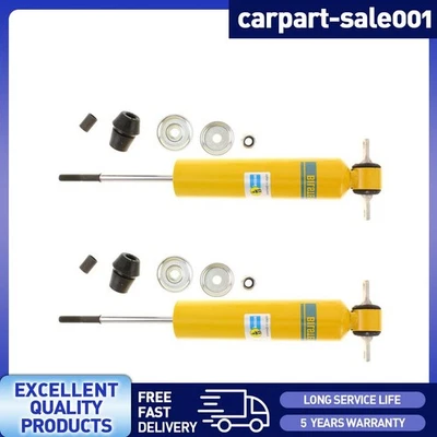 For Dodge B100 Van 1971-1974 Bilstein Front Shock Absorber - Imagem 1 de 3