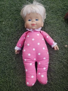 Vintage MATTEL DROWSY Baby Doll Classic Collection - Picture 1 of 4