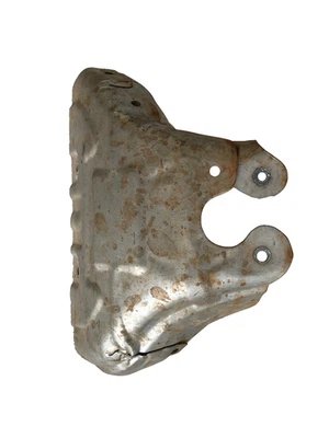 Ford Fusion 2010 colector de escape protector térmico cubierta 2,5 L sedán G Foto 1 de 4