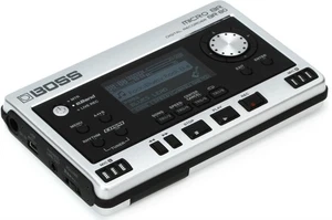 Boss MICRO BR BR-80 8-channel Digital Recorder (2-pack) Bundle - Picture 1 of 1