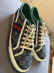 Gucci Sneaker 100% gr 44 US 11 - Bild 1 von 10