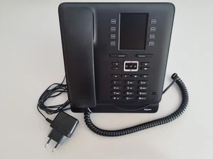 Gigaset PRO Maxwell C, VoIP-Telefon mit Bluetooth-Schnittstelle - Bild 1 von 5