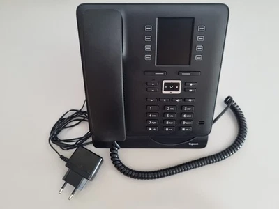 Gigaset PRO Maxwell C, VoIP-Telefon mit Bluetooth-Schnittstelle - Bild 1 von 4