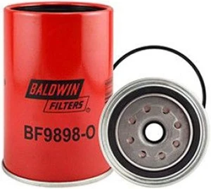 Baldwin BF9898-O Fuel/Water Sep. Spin-on New Sealed L1 - Bild 1 von 1