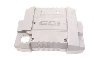Motorabdeckung Mitsubishi CARISMA 2 DA MR912098 1.8 Benzin 09-2004 - Picture 1 of 3