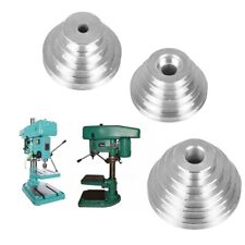 Enhance Your Z4116 Drill Press with Pagoda Pulley Wheel Reliable Performance