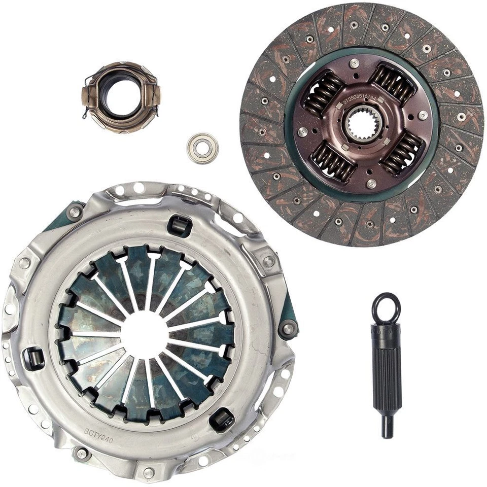 Transmission Clutch Kit Rhinopac 16-076 - Image 1 of 1