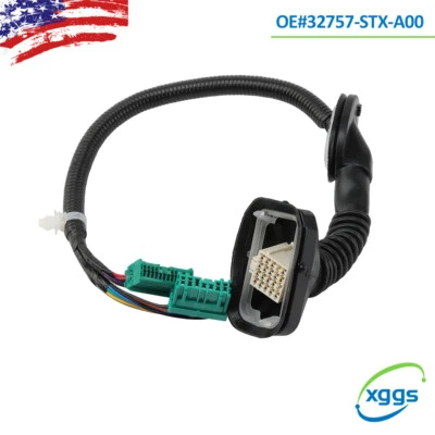 1PC Driver Side Sub-Wire Door For Acura MDX 2007-2009 32757-STX-A00 32757STXA00 Foto 1 de 4