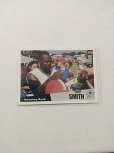 1996 Upper Deck Collector's Choice - #115 Emmitt Smith - Picture 1 of 2
