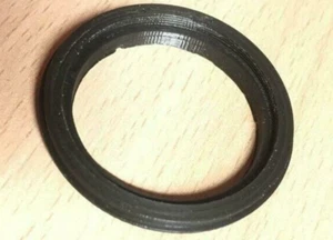 Adaptateur Bay 1 to 39 mm Filter Adapter for Yashica Mat 124G-Rolleiflex,minolta - Picture 1 of 1