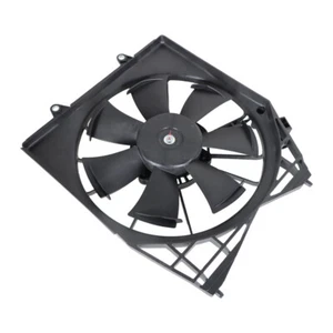 Labwork A/C Condenser Cooling Fan Assembly 2018-2022 For Honda Accord 1.5L 2.0L - Picture 1 of 11