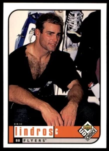 UD 1998-99 Collectors Choice Eric Lindros #152 - Imagen 1 de 2