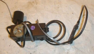 IBM Rotary Motion Probe PN 04G5944 For Use With Personal Science Laboratory 7694 - Picture 1 of 4