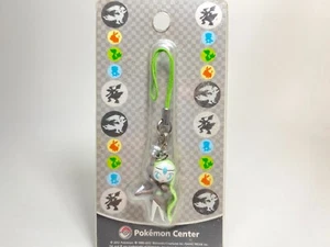 Figura Juguete Colección Llavero Centro Pokémon Meloetta (H1.35") - Imagen 1 de 6