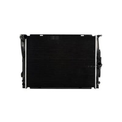 CSF 3718 Radiator For BMW 328i 2.0L 2013-2012 325Ci 2.5L 2006 325i 2.5 NEW - Image 1 of 3