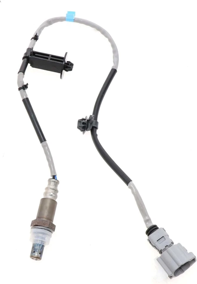 Sensor de oxígeno trasero Denso 2344509 para Lexus RX330 Toyota Highlander 3,3 L 3,5 L Foto 1 de 4