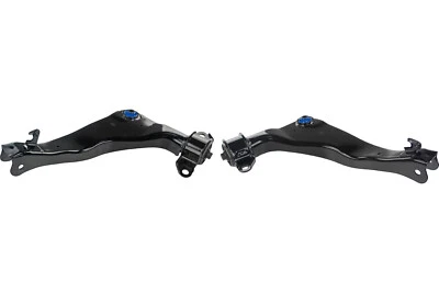 PAR traseiro braço de controle de suspensão Mevotech para Chevrolet Camaro 2012-2015 (41583) - Imagem 1 de 4