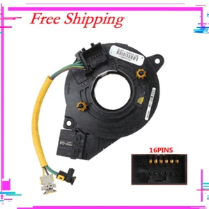8L8T14A664AB para Ford Escape 2008-12 2,5 L 3,0 L Mariner cable espiral resorte de reloj - Imagen 1 de 10