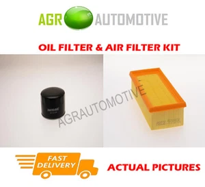 KIT DE SERVICIO DIESEL FILTRO DE AIRE ACEITE PARA ROVER 45 2.0 113 CV 2000-05 - Imagen 1 de 1
