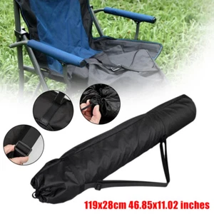 48" Folding Camp Chair Replacement Bag Carry Bag Large Drawstring Bag Only Bag - Picture 1 of 16