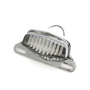 Motorcycle Rear Taillight LED Brake Light Turn Running Lamp For Harley Touring - Picture 1 of 7