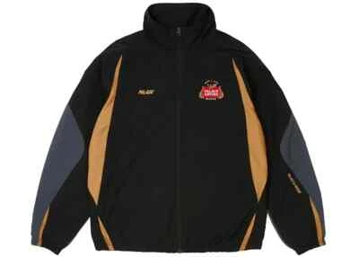 Chaqueta de Corte Palace X Stella Artois Negra - Talla L Foto 1 de 4