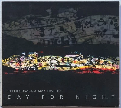 Peter Cusack & Max Eastley - Day For Night, (sound sculpture, field recordings) - Image 1 of 4