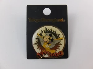 Distintivo spilla Tokyo Disneyland Limited - Foto 1 di 5