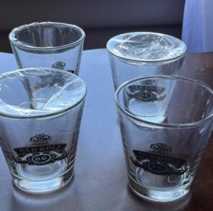 Whiskey glasses O.G. - Picture 1 of 4