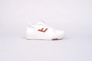 Flamingos Life Leonardo 02 Brick Sneaker Schuhe Bio Vegan unisex - Picture 1 of 8