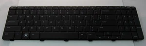 Dell Inspiron M5010 Keyboard *TESTED* OEM  *FREE SHIPPING! - Imagen 1 de 1