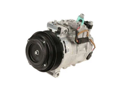 For 2013 Mercedes GLK350 A/C Compressor Denso 92314DP - Image 1 of 2