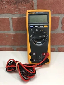 Fluke 77 Series IV Digital Multimeter (2695884) - Picture 1 of 12