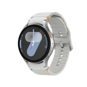 Samsung Galaxy Watch 7 44mm SM-L310 GPS AI Smart Watch Silver - Zdjęcie 1 z 8