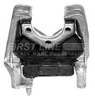 Genuine FIRST LINE Engine Mount for Vauxhall Vectra DI X20DTL 2.0 (08/96-03/99)
