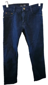 Public Record Boys Skinny Jeans Size 10 with Eighth Avenue Button Shirt - Picture 1 of 9