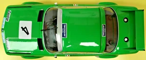 BMW 3.0 CSL – JOLLY CLUB MILANO – Minichamps 155792504 1:18 - Bild 1 von 7