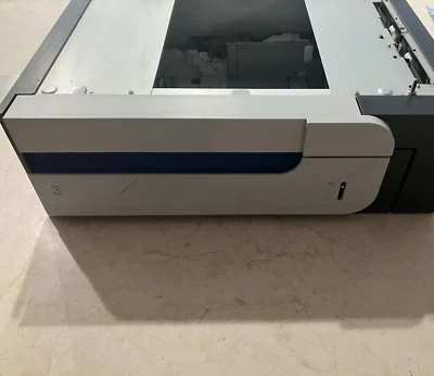 HP LaserJet M551 M575 Series 500 Sheet Paper Feeder  Tray RC2-9699, CF084A - Image 1 of 3