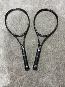 Prince Exo3 Black 100 G3 - Picture 1 of 4