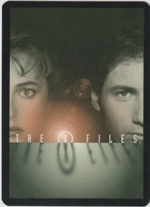 1996 The X-Files Premiere Edition CCG Rares **YOU PICK** - Picture 1 of 47