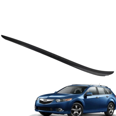 73152-TL2-305 Passenger Windshield Molding Trim For 2011-2014 Acura TSX Right - Image 1 of 4