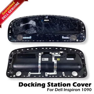 Original Dell Inspiron 1090D Dockingstation Abdeckung PKT 0TVW6K TVW6K - Bild 1 von 8
