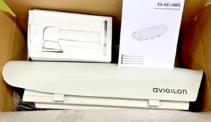Avigilon ES-HD-HWS Side Opening Aluminum Housing - Picture 1 of 14