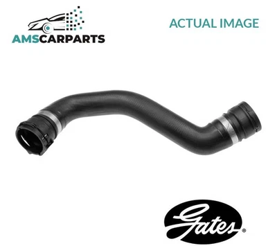 RADIATOR HOSE LOWER 05-4530 GATES NEW OE REPLACEMENT - Image 1 of 4